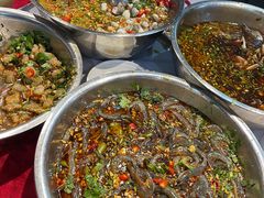 -车头老二大排档(金城步行街店)