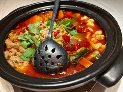 -俏江南-江景昆曲主题餐厅(正大广场店)