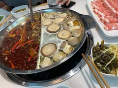 -傣妹火锅(狮子桥店)