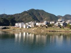 android_upload_pic-新安江山水画廊风景区