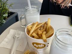 -艾薯夫妇Aysh(福田星河COCOPark店)