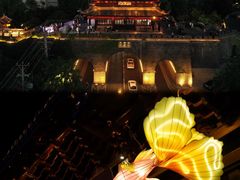 -虞山城墙