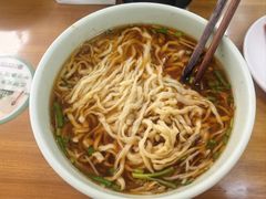 镇江锅盖面-陈记锅盖面(长江路店)