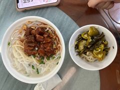 -江南濑粉店(文华路店)