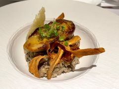 -Oyster Talks 四度蚝法餐厅