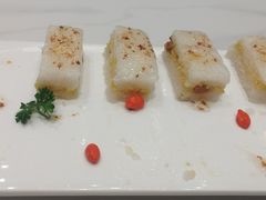 -李记搅团•非遗陕菜(三桥店)