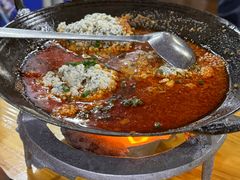 -张关合渣(航空大道店)