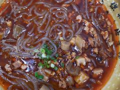 -李记小小吃(涪江路店)