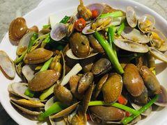 -四川小胡子海鲜(丁村万人海鲜广场店)