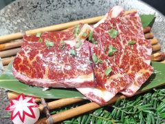 -正苑26年海鲜烤肉•牛尾汤汤饭(东港店)