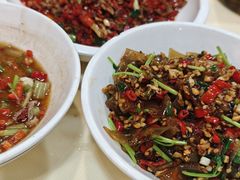 -笨罗卜浏阳菜馆(龙华鹏润达店)