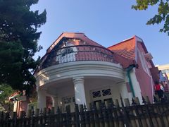 -八大关景区