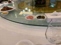 -渝信川菜(南滨店)