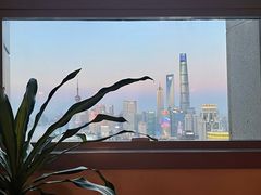 -上海来福士广场