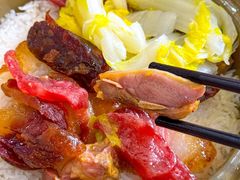 -煲煲掂风味煲仔饭餐厅(西区店)