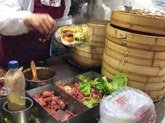 -郭阿姨月亮馍