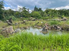 -龙谷湾旅游休闲度假区
