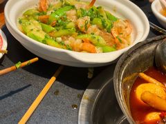 -李子坝梁山鸡(李子坝大鸡哥店)