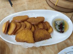 -都一处烧麦馆(前门店)