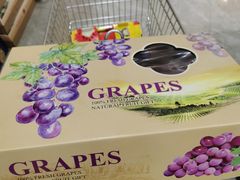 -鲜力达果品批发直销(无锡保利香槟店)