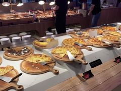 -比格比萨自助(新辰里学清路店)