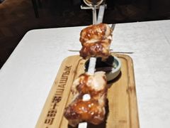 -俄士厨房(环球港店)