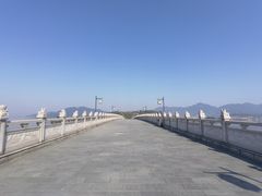 -四明湖
