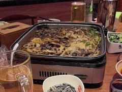 -唐力九头鸟烧烤·罗田吊锅(西云楼店)