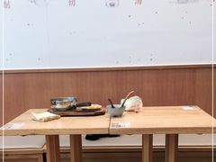 大堂-小满手工粉(杭州滨江龙湖店)