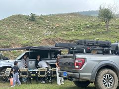 -范儿·嫂子烤肉·精致炭火烤肉(长治路店)