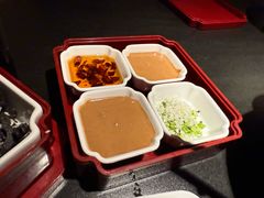 -喜悦烤鸭·新京菜(王府井店)