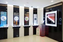 -安利上海体验馆