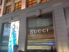 -新世界大丸百货