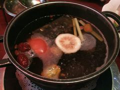 -一叶一世界•素食餐厅(环球中心店)
