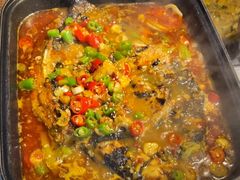 -云晓光头烧烤吧(盛夏店)