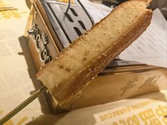 -串盟烧烤·长沙美食地标(星沙店)