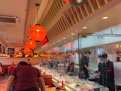 -莲寿司(国兴店)