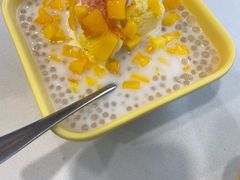 -芬芳甜品(东风西路店)