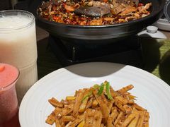 -巴蜀风·地道川菜(总店)