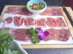 -阳坊涮肉(万柳华联·颐和园店)