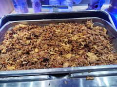 -诸暨耀江开元名都大酒店·琉森湖自助餐厅