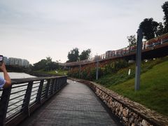 -府河摄影公园