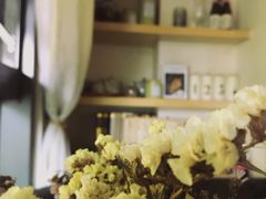 -MEET COFFEE婉约咖啡(宝善公寓店)