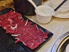 -小肥牛潮汕牛肉火锅(南联店)
