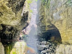 -鹿院坪生态旅游景区