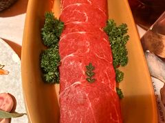 -芸山季·云南野生菌火锅(人民广场来福士店)