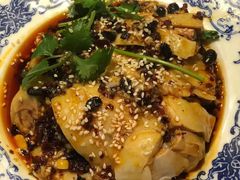 -鼎盛蜀坊·重庆江湖菜(市桥地铁站店)