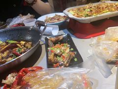 -不夜天烧烤牛骨头(南湖店)