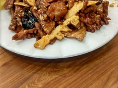 溜三样-砂锅李(九江路店)