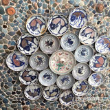 看着还是非常惊叹的 但是白天的人太多了